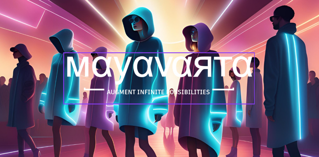 Beyond Fabric: The Tech Revolution in AR T-Shirt Fashion