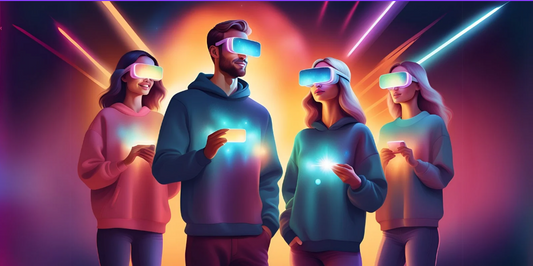 Best AR T-Shirt Brands That Blend Style and Innovation
