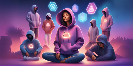 Top AR Hoodie Brands for Streetwear Enthusiasts: The Future of Fashion is Here