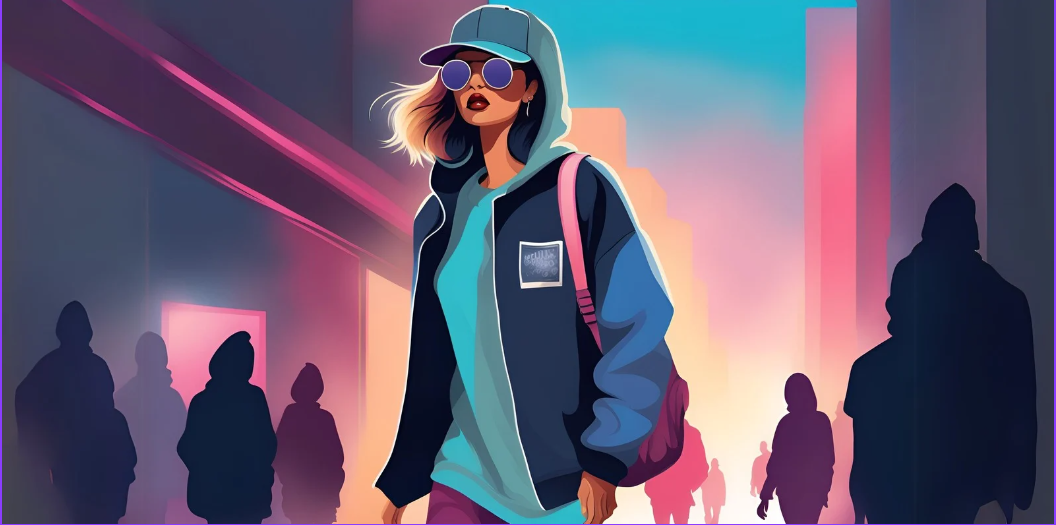 Why AR T-Shirts, Hoodies, and Sweatshirts Are the Future of Fashion