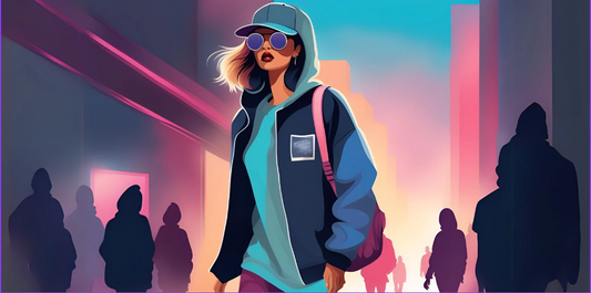 Why AR T-Shirts, Hoodies, and Sweatshirts Are the Future of Fashion