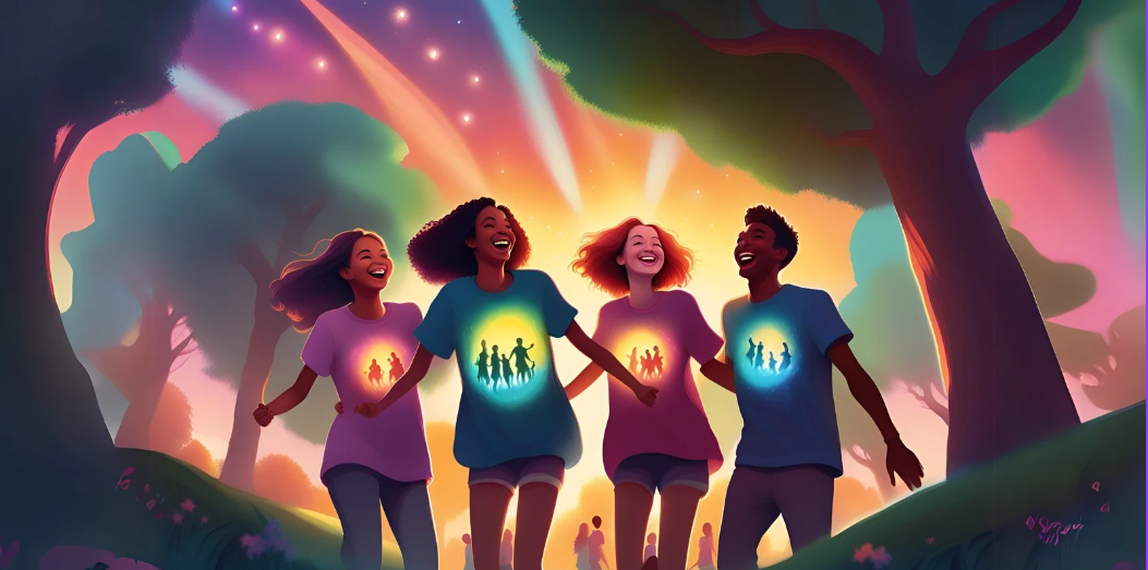Why Regular Fit T-Shirts Are No Longer Just Ordinary—Thanks to AR