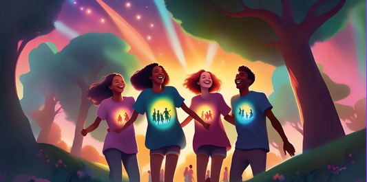 Why Regular Fit T-Shirts Are No Longer Just Ordinary—Thanks to AR
