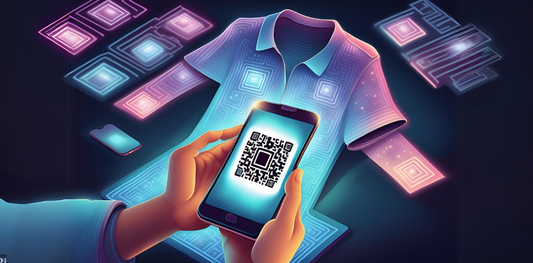Scan. See. Slay – The Power of AR T-Shirts Explained The Future of Fashion is Here