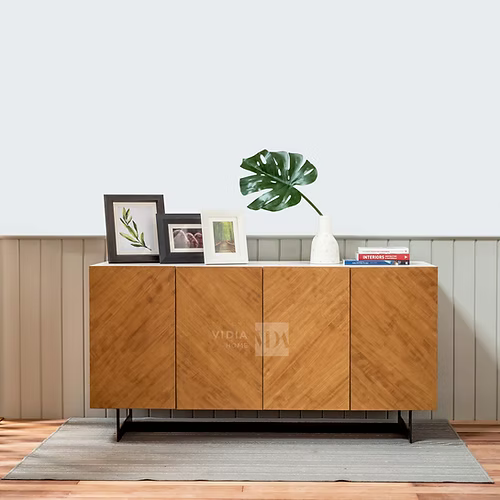 BlocNest Utility Table