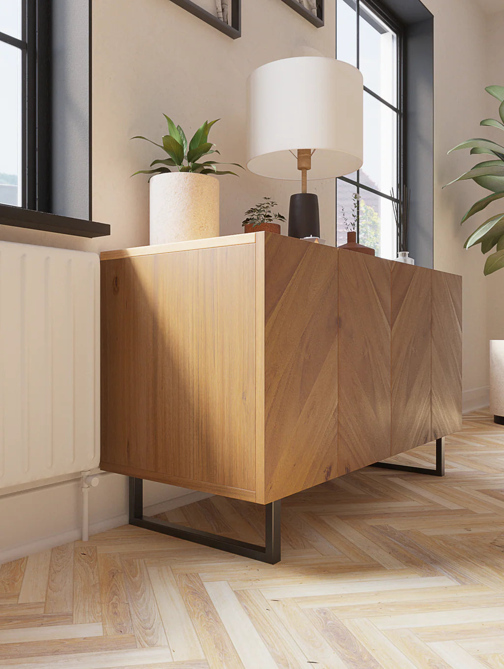 BlocNest Utility Table