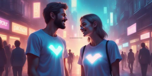 2026 Fashion Forecast: How Mayavarta AR T Shirts Are Changing Streetwear