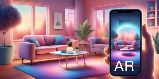 The Revolutionary Impact of Augmented Reality on Home Staging