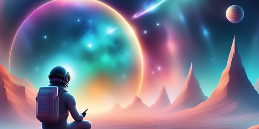 Space to Explore: The Endless Possibilities of Augmented Reality