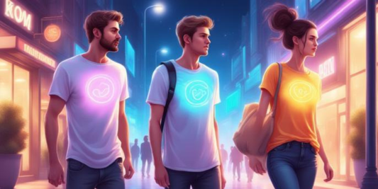 Best AR T-Shirts for Youth Fashion in India 2026