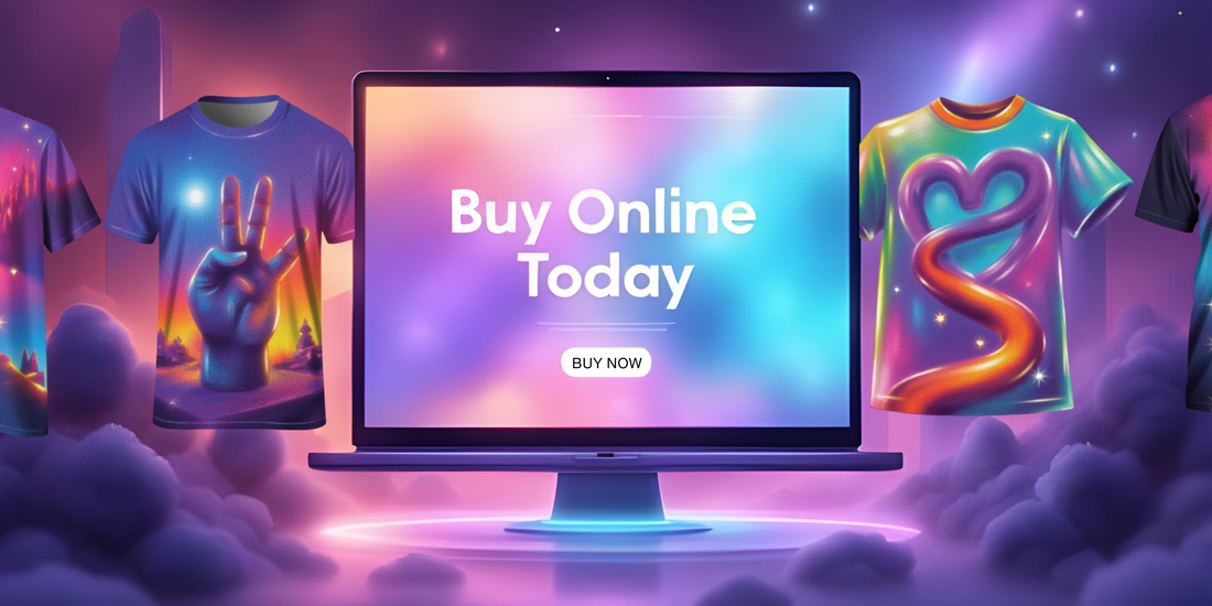Best Augmented Reality T-Shirts You Can Buy Online Today