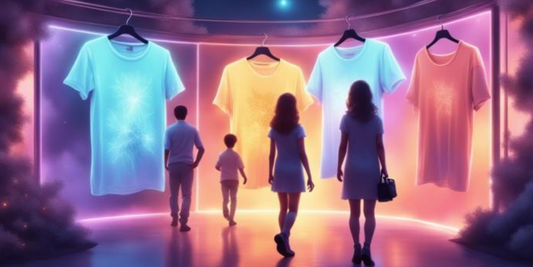 How AR Clothes Will Lead the Next Fashion Revolution in 2026