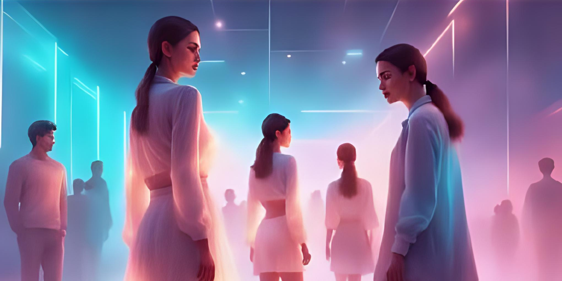 How Do AR Clothes Transform the Way We Style and Wear Fashion?