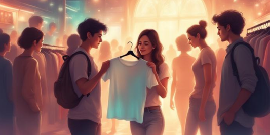 How to Choose the Best AR T-Shirt for Daily Wear