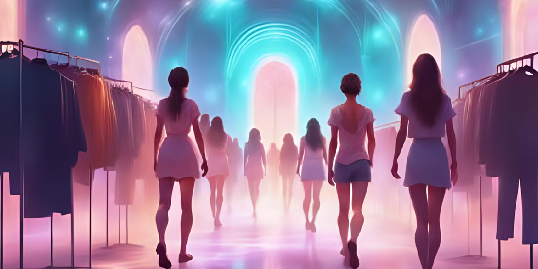 Outfits That Move With You: AR Fashion at Its Best