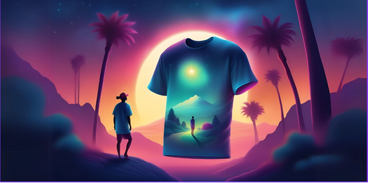 Top AR T-Shirt Brands in India for Tech-Savvy Shoppers