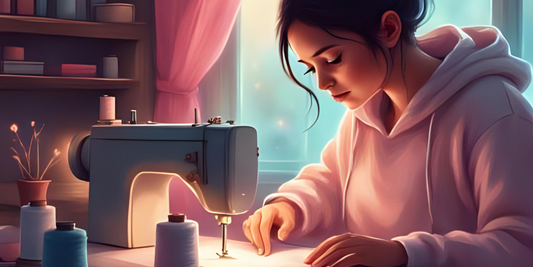 Tech-Infused Threads: AR Clothing You Can’t Ignore