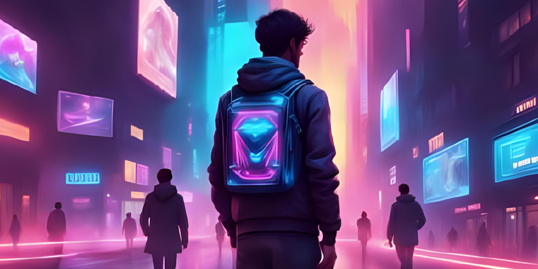 Wearable Wonder: See What AR Fashion Can Do