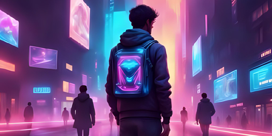 Wearable Wonder: See What AR Fashion Can Do