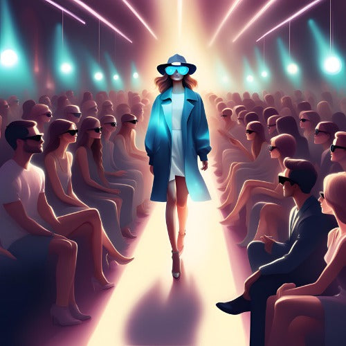 Augmented Reality: Revolutionizing Fashion Beyond the Runway