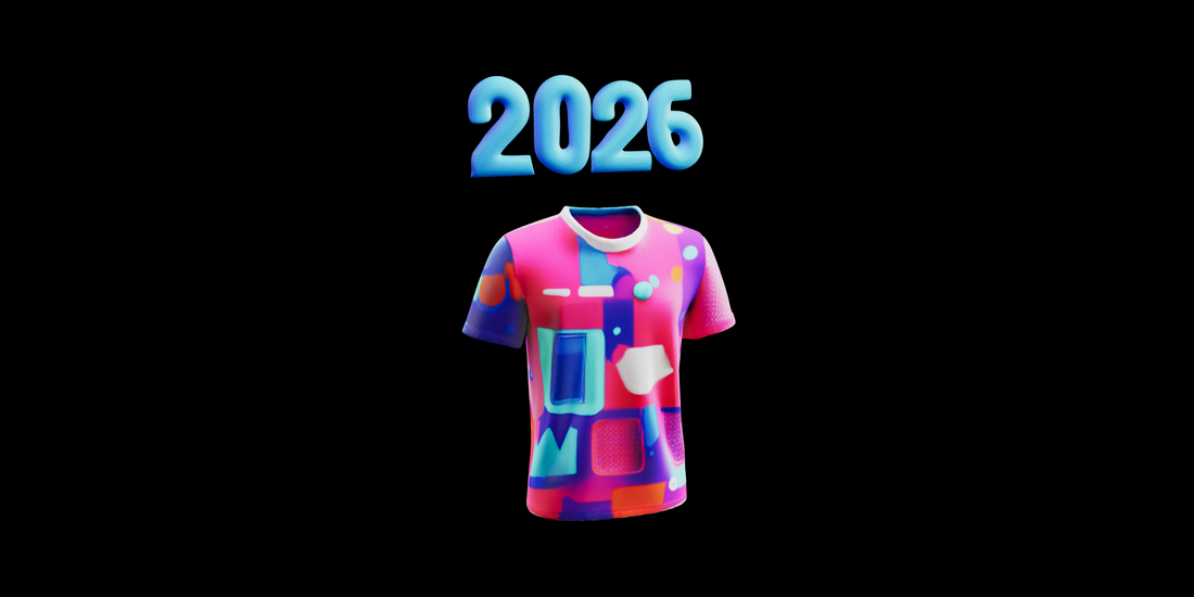 Why AR T-Shirts Are the Future of Fashion in 2026