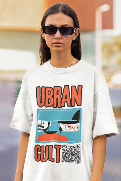 Urban Cult AR TShirt