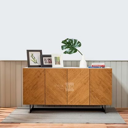 BlocNest Utility Table