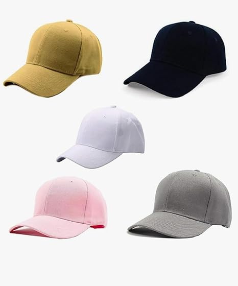 GREYKNOT Premium Baseball Cap