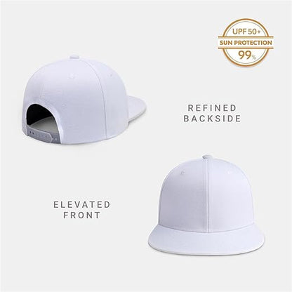 GREYKNOT Premium Baseball Cap