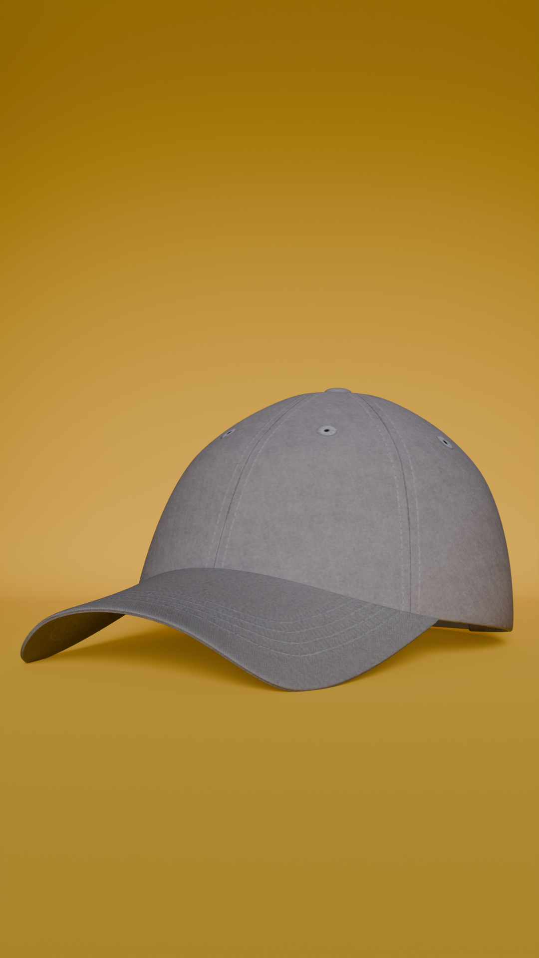 GREYKNOT Premium Baseball Cap