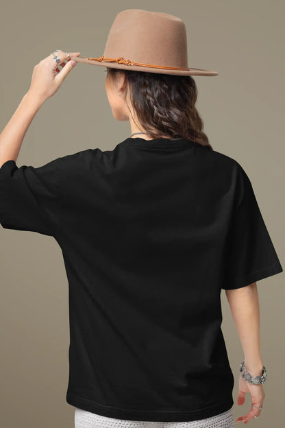 Doja Cat Pop Star Retro Aesthetic AR Oversized T-shirt