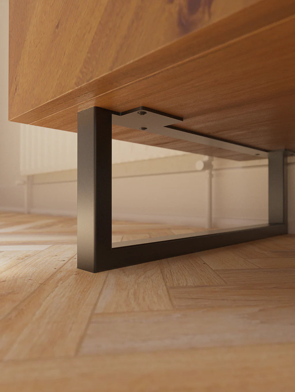 BlocNest Utility Table