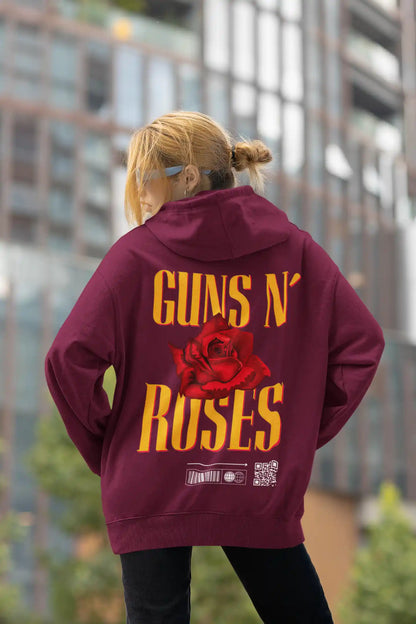 Guns N' Roses "Sweet Child" AR Hoodie