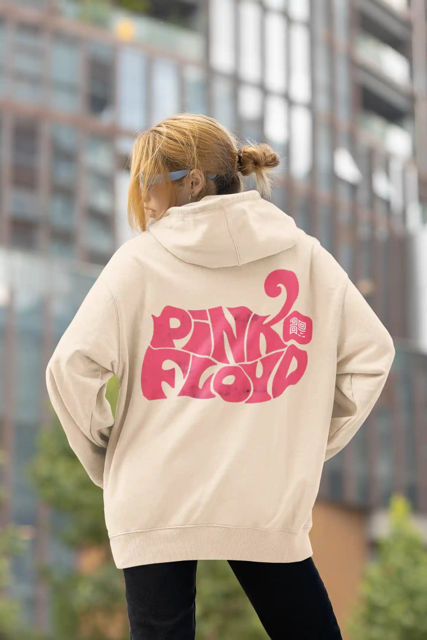 Pink Floyd AR Hoodie