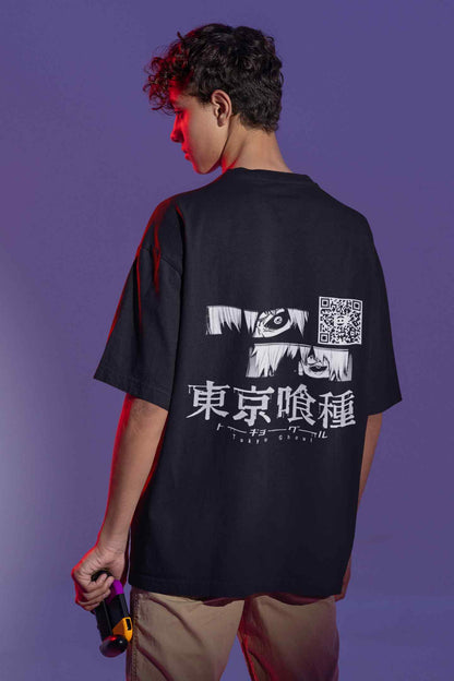 Tokyo Ghoul AR Tshirt