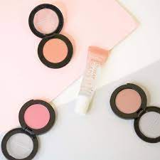 Paese Cosmetics Matte Rouge Argan Oil Blush - 41 (3g)