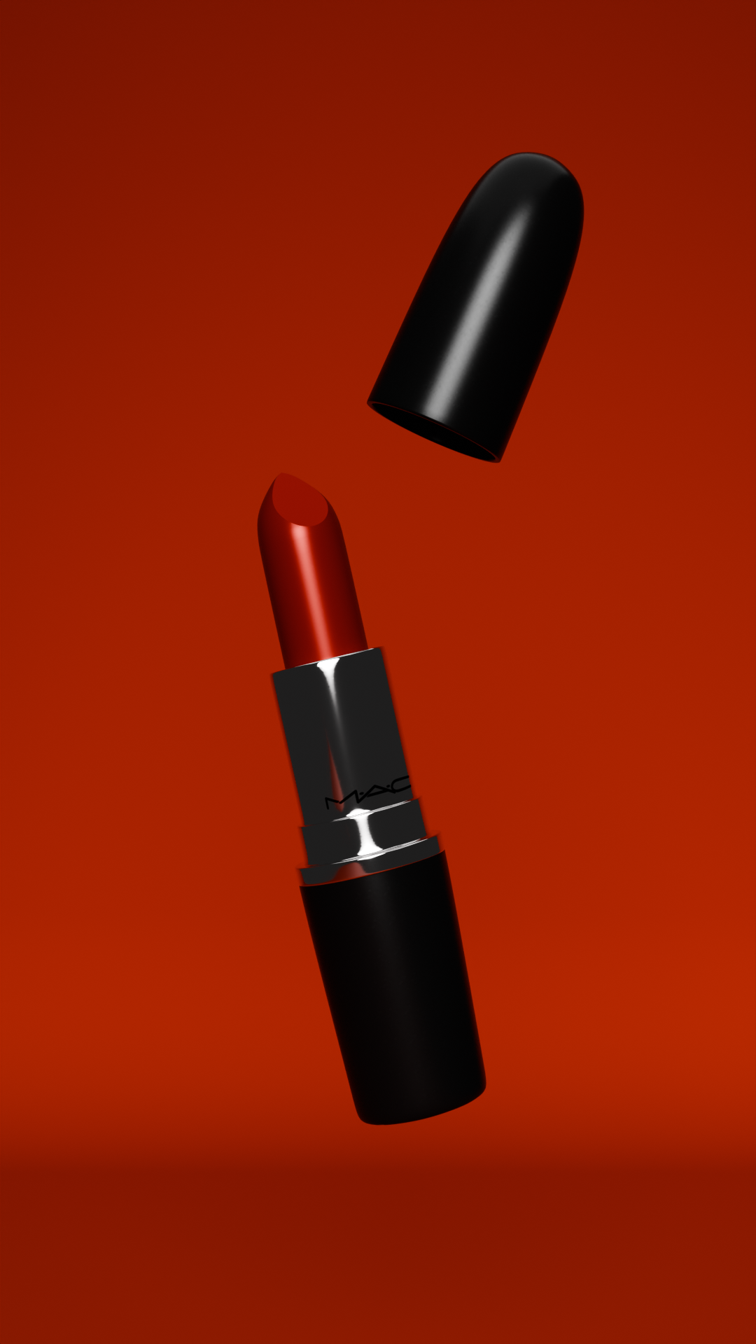 M·A·Cximal Silky Matte Lipstick / Mini M·A·C