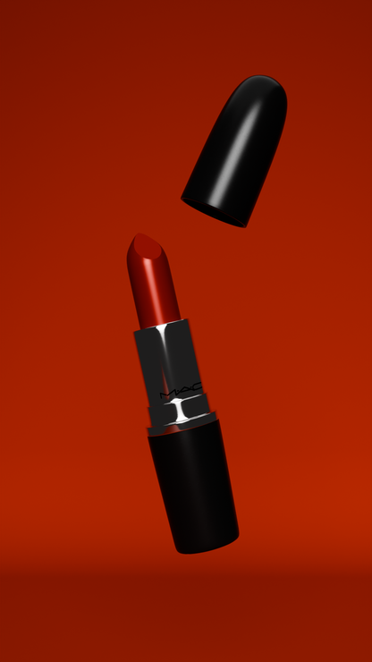 M·A·Cximal Silky Matte Lipstick / Mini M·A·C