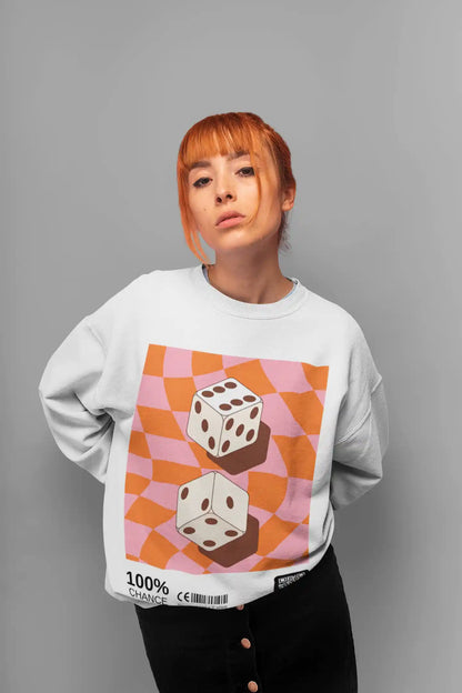 Dice of Fate AR Sweatshirt