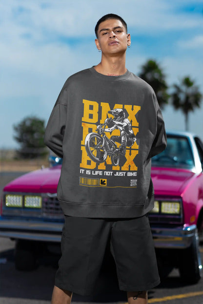 BMX Pro Championship AR Sweatshirt