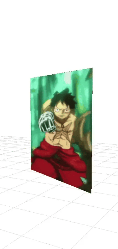 One Piece - Brotherhood Legacy AR Sweatshirt
